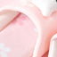 Sakura Cat Home Slippers