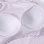 Comfy Athleisure Seamless Longline Sports Bra Tank Top