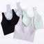 Comfy Athleisure Seamless Longline U back Tank Top