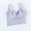 Comfy Athleisure Seamless Longline U back Tank Top