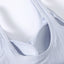 Comfy Athleisure Seamless Longline U back Tank Top