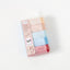 Sun Kissed Cotton 5-pack Hipster Panties