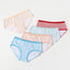 Sun Kissed Cotton 5-pack Hipster Panties