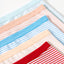 Sun Kissed Cotton 5-pack Hipster Panties