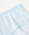 Sun Kissed Cotton 5-pack Hipster Panties