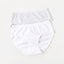 Junior Cotton Seamless Girl Mini 2-pack Panties