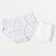Junior Cotton Seamless Girl Mini 2-pack Panties
