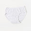 Junior Cotton Seamless Girl Mini 2-pack Panties