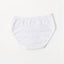 Junior Cotton Seamless Girl Mini 2-pack Panties