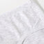 Junior Cotton Seamless Girl Mini 2-pack Panties