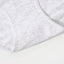 Junior Cotton Seamless Girl Mini 2-pack Panties