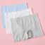 Junior Music Magic Seamless 3-pack Boxshort Panties