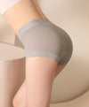 One size super stretchable Seamless Hipster Panties