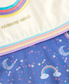 Dazzling Rainbow Sleep Dress