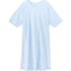 Cozy Melange Midi Sleep Dresses