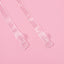 Transparent Bra Straps