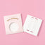 Transparent Bra Straps