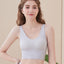 Comfy Athleisure Seamless Longline U back Tank Top