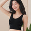 Comfy Athleisure Seamless Longline U back Tank Top