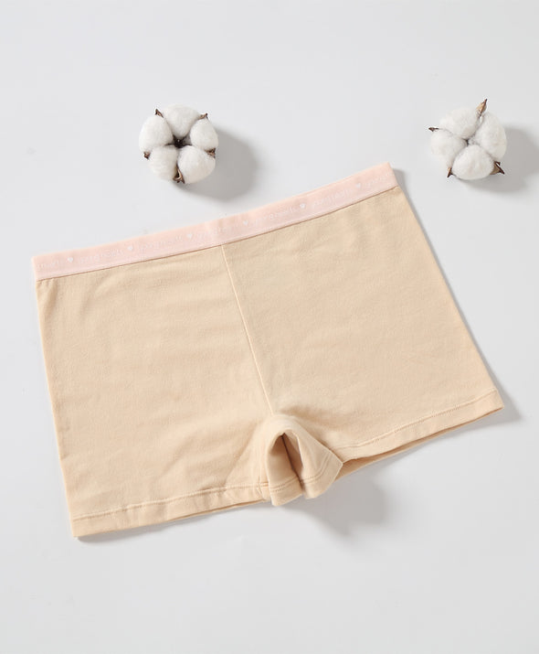 Cotton Safety Panties