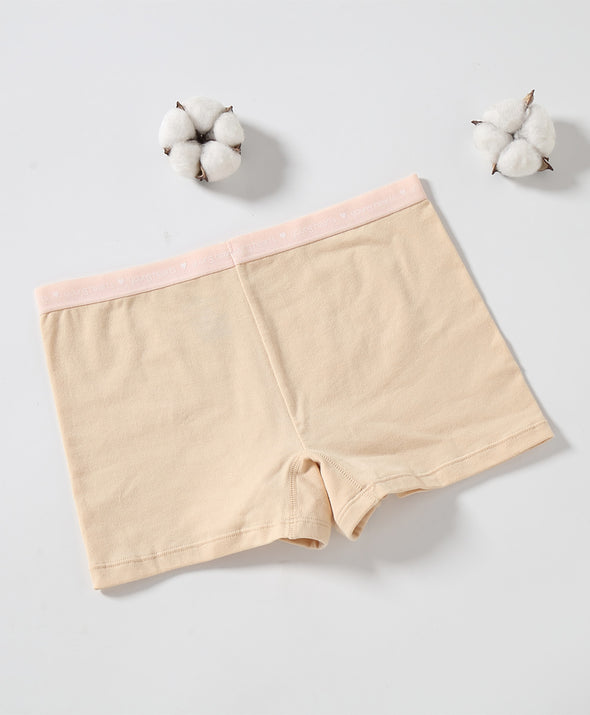 Cotton Safety Panties